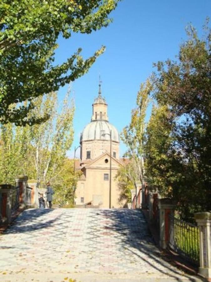 Estepena Talavera de la Reina Luaran gambar